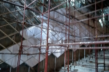 Poly Wool Manufacturers